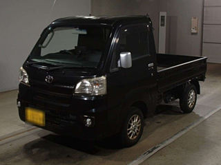 TOYOTA PIXIS TRUCK 2015