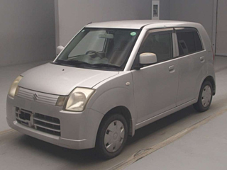 SUZUKI ALTO 2007