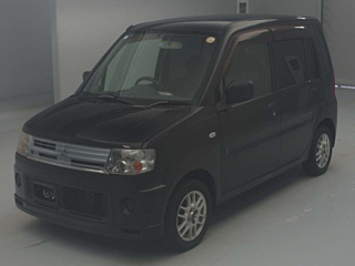 MITSUBISHI TOPPO 2009