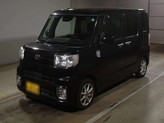 TOYOTA PIXIS MEGA 2021