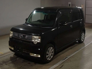 TOYOTA PIXIS SPACE 2012