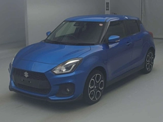 SUZUKI SWIFT 2020