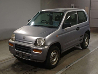 HONDA Z 1999