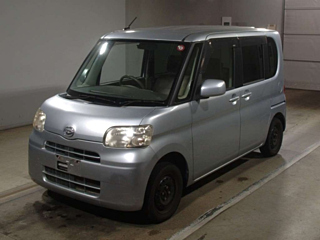 DAIHATSU TANTO 2013