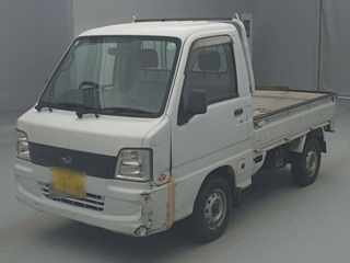 SUBARU SAMBAR 2007