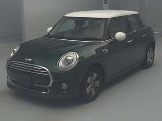 BMW MINI 2016