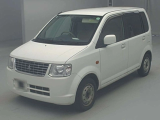 MITSUBISHI EK WAGON 2011