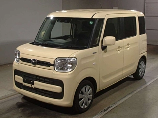 MAZDA FLAIR WAGON 2020