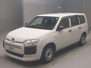 TOYOTA PROBOX 2020