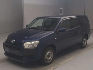 TOYOTA PROBOX 2014