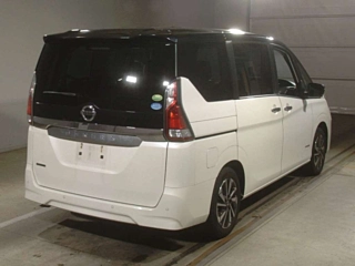 NISSAN SERENA 2020