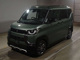 MITSUBISHI DELICA MINI 2025