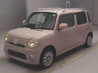 DAIHATSU MIRA 2013