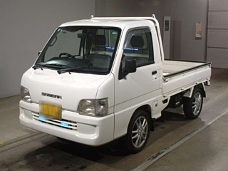 SUBARU SAMBAR 2002
