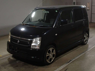 SUZUKI WAGON R 2008