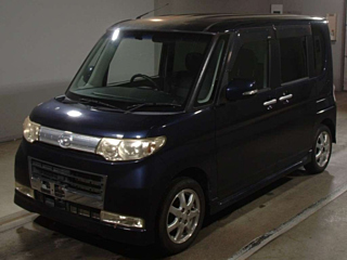 DAIHATSU TANTO 2010