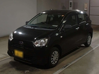 SUBARU PLEO PLUS 2020