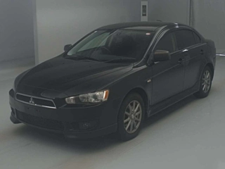 MITSUBISHI GALANT FORTIS 2010