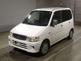 DAIHATSU MOVE 2002