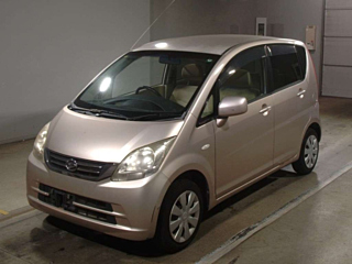 DAIHATSU MOVE 2009