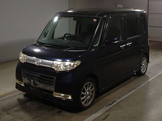 DAIHATSU TANTO 2008