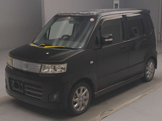 SUZUKI WAGON R 2007