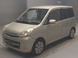 SUBARU STELLA 2007