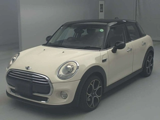 BMW MINI 2015