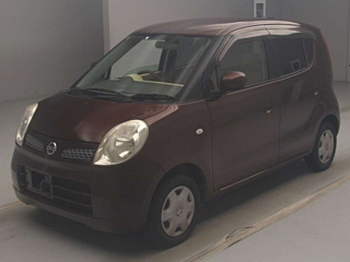 NISSAN MOCO 2008