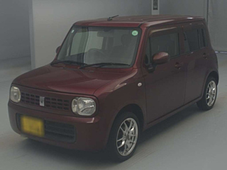 SUZUKI ALTO LAPIN 2009