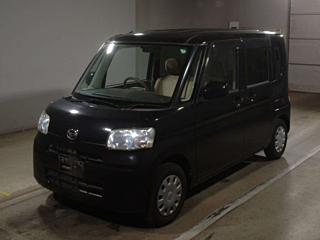 DAIHATSU TANTO 2008