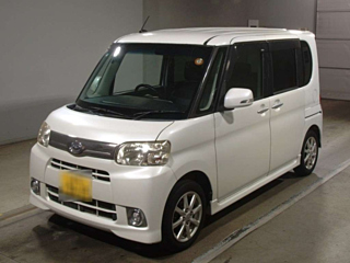 DAIHATSU TANTO 2011
