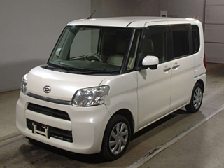 DAIHATSU TANTO 2015