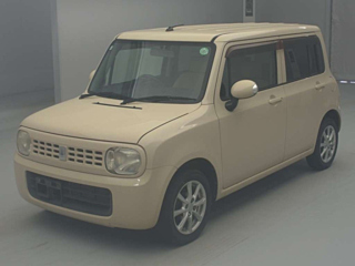 SUZUKI ALTO LAPIN 2009