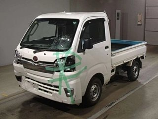 DAIHATSU HIJET TRUCK 2019