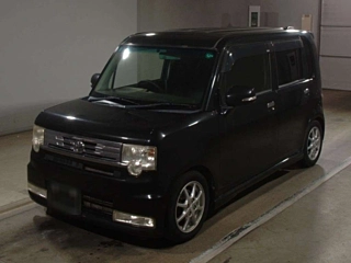 TOYOTA PIXIS SPACE 2013