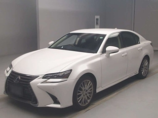 LEXUS GS 2015