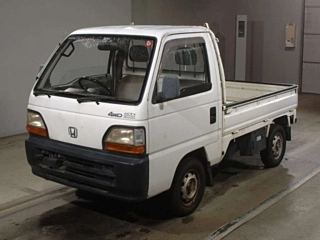 HONDA ACTY TRUCK 1995