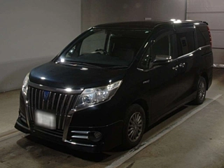TOYOTA ESQUIRE 2015