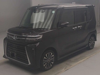 DAIHATSU TANTO 2023