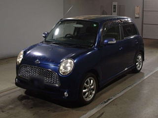 DAIHATSU MIRA 2006