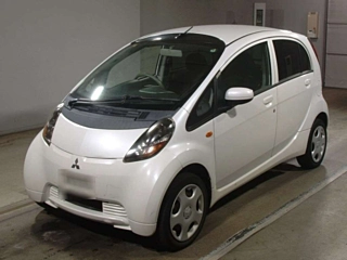 MITSUBISHI I 2011