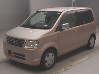 MITSUBISHI EK WAGON 2013