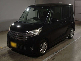 NISSAN DAYZ ROOX 2016