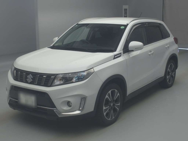SUZUKI ESCUDO 2021