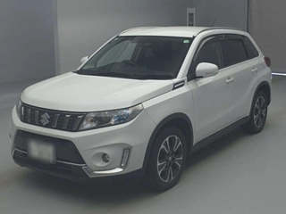 SUZUKI ESCUDO 2021