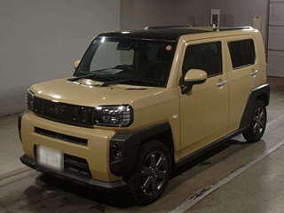 DAIHATSU TAFT 2020