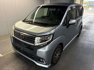 DAIHATSU MOVE 2015