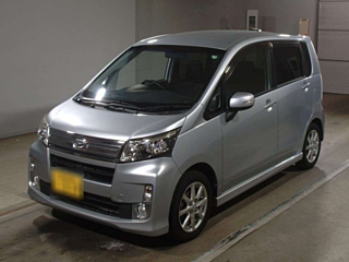DAIHATSU MOVE 2013