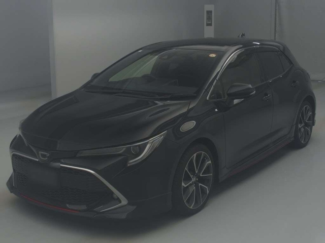 TOYOTA COROLLA SPORT 2019